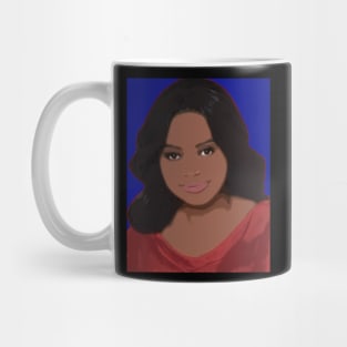 octavia spencer Mug